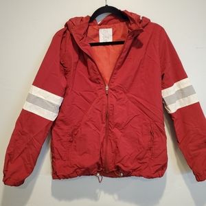 Full Tilt windbreaker